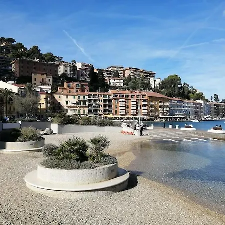 Apartment Sweet Liana Un Tuffo Nel Cuore Del Paese Porto Santo Stefano (Grosseto)