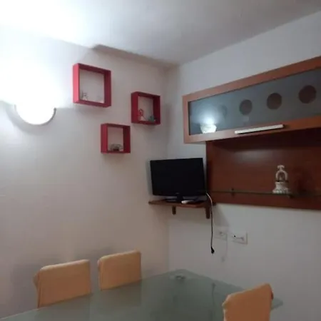 Apartment Sweet Liana Un Tuffo Nel Cuore Del Paese Porto Santo Stefano (Grosseto)