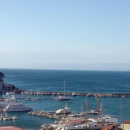 Sweet Liana Un Tuffo Nel Cuore Del Paese * Porto Santo Stefano (Grosseto)