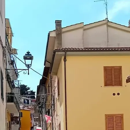 Apartment Sweet Liana Un Tuffo Nel Cuore Del Paese Porto Santo Stefano (Grosseto)