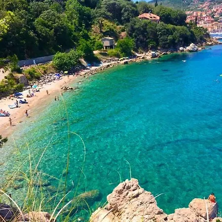 Sweet Liana Un Tuffo Nel Cuore Del Paese * Porto Santo Stefano (Grosseto)