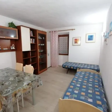 Apartment Sweet Liana Un Tuffo Nel Cuore Del Paese Porto Santo Stefano (Grosseto)