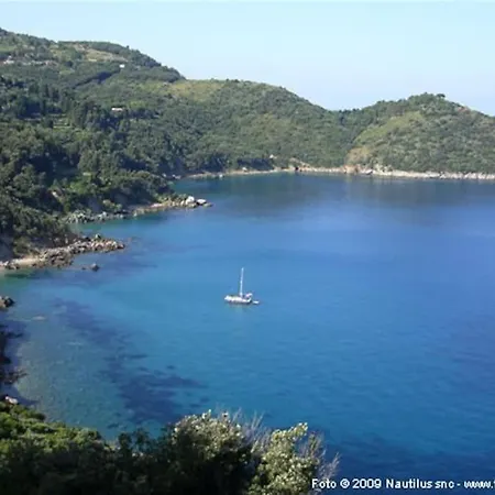 Sweet Liana Un Tuffo Nel Cuore Del Paese * Porto Santo Stefano (Grosseto)