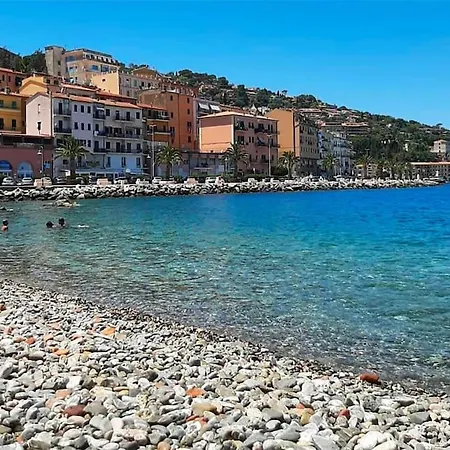 Sweet Liana Un Tuffo Nel Cuore Del Paese Porto Santo Stefano (Grosseto)