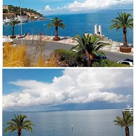 Sweet Liana Un Tuffo Nel Cuore Del Paese Apartment Porto Santo Stefano (Grosseto)