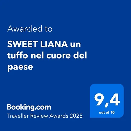 Apartment Sweet Liana Un Tuffo Nel Cuore Del Paese Porto Santo Stefano (Grosseto)